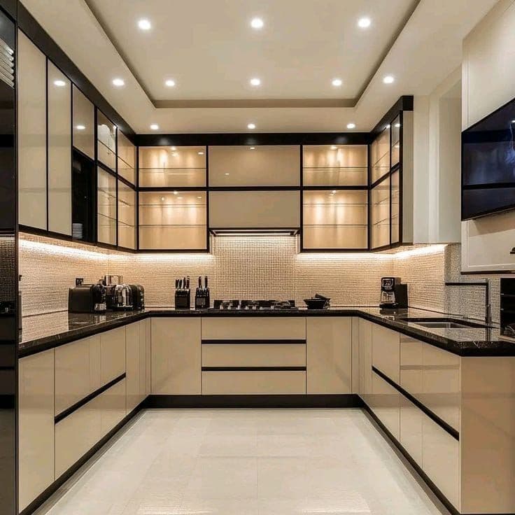 Kitchen Design 03