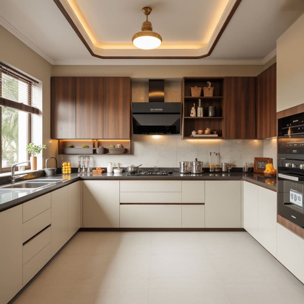 Kitchen Design 06
