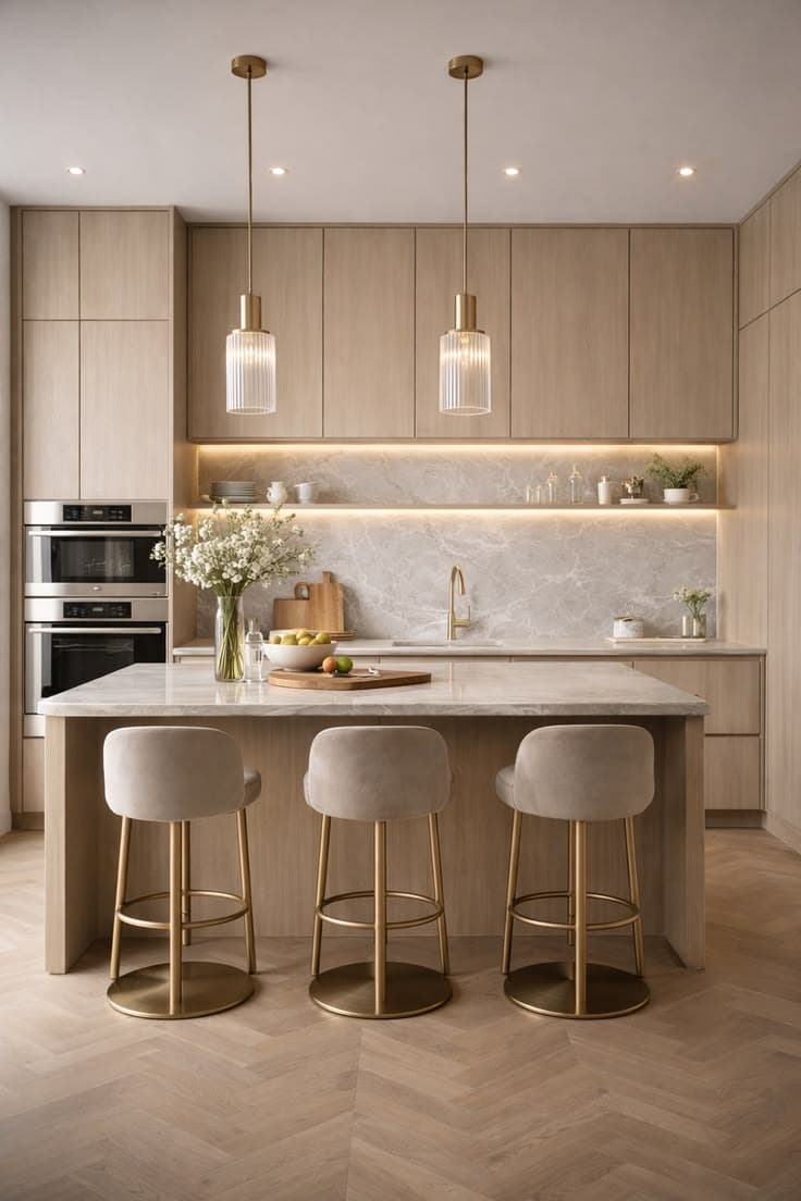 Kitchen Design 07