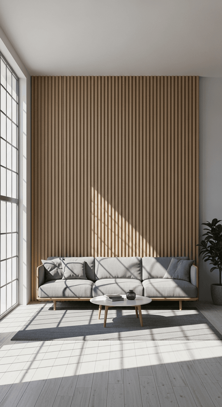 Paneling Design 17