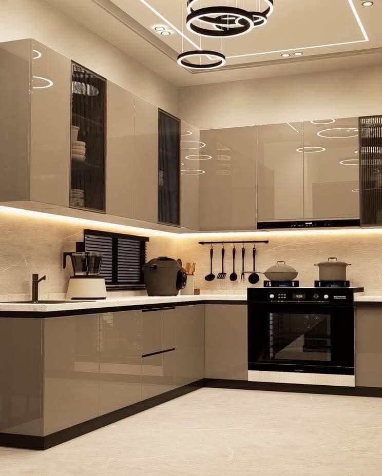Kitchen Design 10