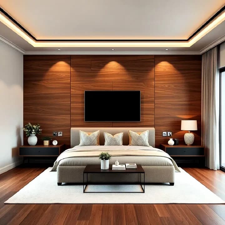 Paneling Design 15